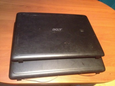 Capac display Acer Aspire 7520 A40.65 foto