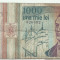 ROMANIA 1000 1.000 LEI 1993 [16]