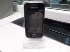 SAMSUNG S5660/CODAT PE VODAFON/NU OFERIM ACCESORII(LM3) foto