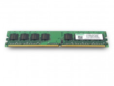 Rami DDR2 1 GB foto
