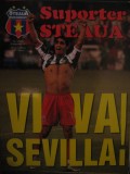 Revista Suporter Steaua (nr.17 / 2006)