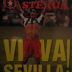 Revista Suporter Steaua (nr.17 / 2006)