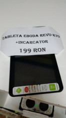 TABLETA EBODA REVO R70 (LEF) foto