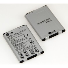 Batterie Originale LG BL-59JH – Pour LG Optimus L7 II Dual (P710, P715) – NEUVE