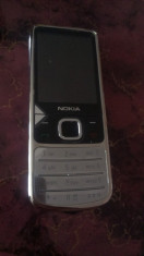 Telefon Mobil Nokia 6700 Classic culori argintiu,negru! foto