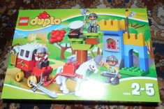 Lego Duplo 10569 Treasure Attack foto