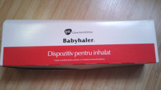 Babyhaler copii foto