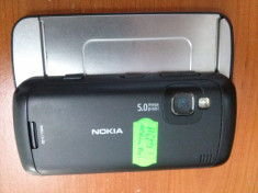 Nokia C6 (gsm) foto