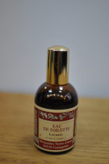 LAVANDE MONASTERE NOTRE DAME / EDT FLACON DE 100 ML foto