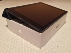 iPad air 4g space grey foto