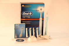 Periuta de dinti Electrica Oral B Professional Care 500 (Braun) D 16! TRIMIT SI IN TARA GRATUIT! foto