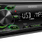 Sistem auto Kenwood Radio/ CD Player KMM-100GY