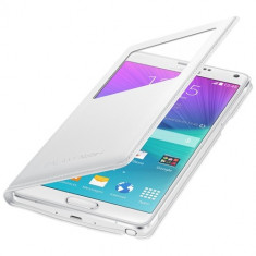 Huse Samsung S view note 4 white, pink, ,Originale100% noi noute!PRET:80lei foto