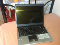 Vand URGENT laptop acer aspire 5100 la pret foarte bun foto