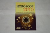 Horoscop 2015 - Ghidul tau astral complet - Kim Rogers - Gallagher - Meteor Publishing - 2014