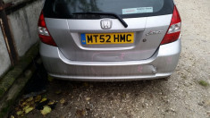 Bara Spate Honda Jazz 2001-2008 foto