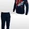 Trening Nike - Bleumarin Conic - UFC - Masuri S M L