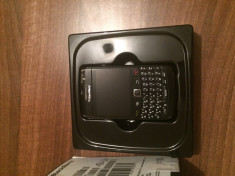 Telefon BlackBerry Bold 9780 foto