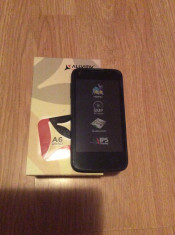 Allview a6 quad- core dual sim nou!! sigilat!! foto