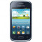 Telefon mobil Samsung Galaxy Young S6310, albastru