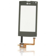 Digitizer geam Touch screen Touchscreen LG GC900 Viewty Smart Original NOU foto