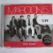 CD ORIGINAL MAROON5 THIS LOVE