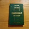 ENDOCRINOLOGIE - Vol. I (A - L) - C. Dumitrache - 1998, 479 p.