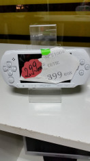 PSP SONY E1004 LA CUTIE (LEF) foto