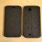 Husa ALLVIEW P6 QUAD Flip Case Slim Black