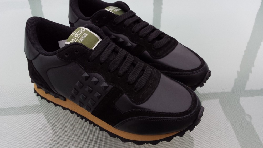ADIDASI VALENTINO GARAVANI DIN PIELE NATURALA MODEL 2014