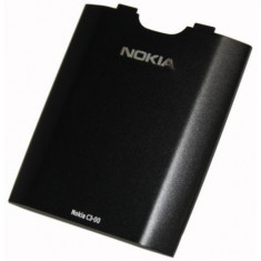 Capac baterie Nokia C3 Original NOU foto