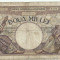 ROMANIA 2000 2.000 LEI 1941 [41]