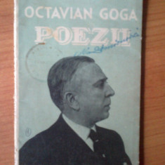 d8 POEZII - Octavian Goga