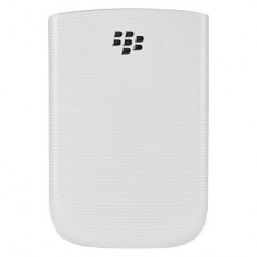 Capac baterie BlackBerry 9800 Torch alb NOUA foto