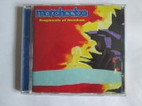 Cumpara ieftin CD ORIGINAL MORCHEEBA FRAGMENTS OF FREEDOM