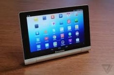Yoga TABLET 8 MODEL 60044 foto