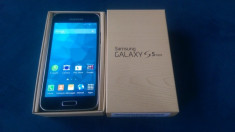 Vand Samsung Galaxy S5 Mini ! Negru ! foto