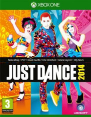 Just Dance 2014 XboxOne foto