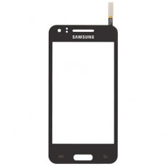 Digitizer geam Touch screen Touchscreen Samsung I8530 Galaxy Beam Original NOU foto