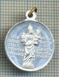 ATAM2001 MEDALIE 553 - RELIGIOASA - COMPAGNIA DELL&#039;ANGELO CUSTODE TORINO --starea se vede