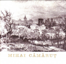 Mihai Camarut - Expozitie retrospectiva foto