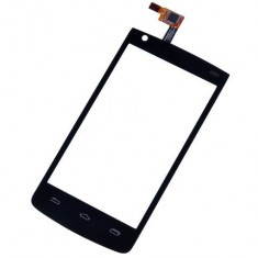 Digitizer geam Touch screen Touchscreen Alcatel OT-992D One Touch Original NOU foto