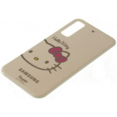Capac baterie Samsung S5230 Star Hello Kitty Edition Original NOU foto