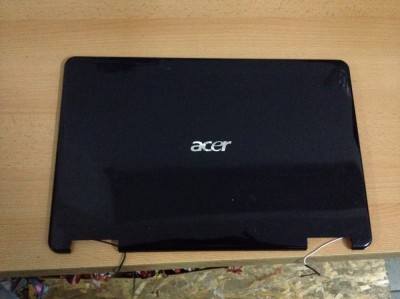 Capac display Acer aspire 5732 Z A44.58 foto