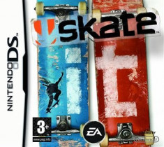 Skate It Nintendo Ds foto