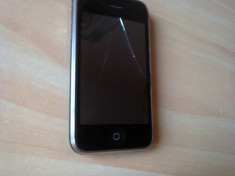 Vand iPhone 3GS neverlocked foto