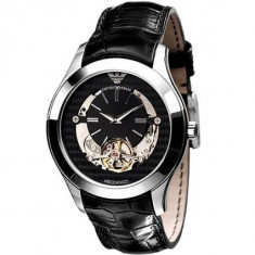 Ceas barbati Emporio Armani AUTOMATIC Nou in Cutie foto