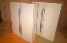 iPad 4 RETINA 64 GB Wifi + 4G (sim) ALB Sigilat foto