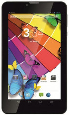 Tableta Phablet 7 inch Dual SIM 3G, Dual Core 1,2 GHZ Android 4.2.2 foto