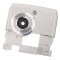 Capac camera LG GC900 Viewty Smart argintiu Original NOU